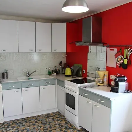 Villa Bonav-57-pornichet - Location De - - 5 Pieces Mae-8321 *