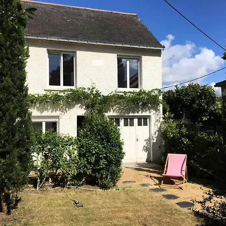 Villa Bonav-57-pornichet - Location De - - 5 Pieces Mae-8321 Pornichet